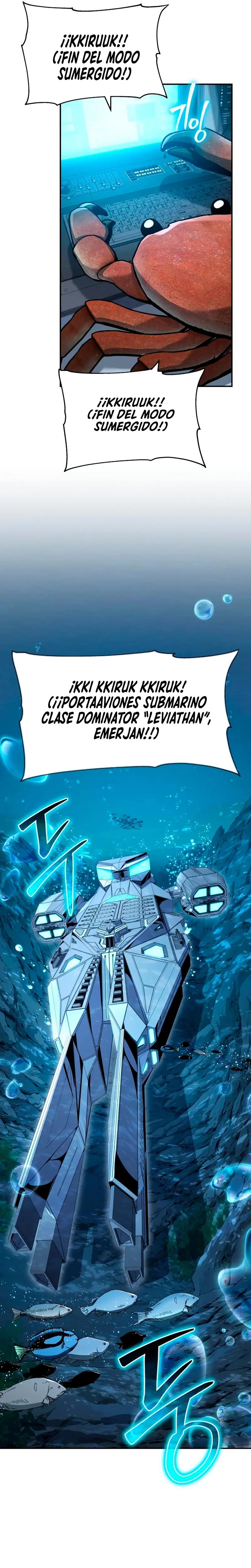 El Devoto Caballero > Capitulo 128 > Page 271