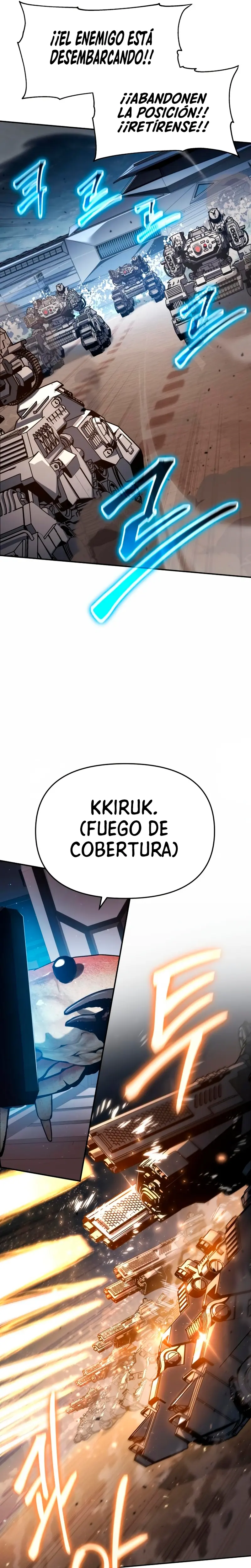 El Devoto Caballero > Capitulo 128 > Page 331