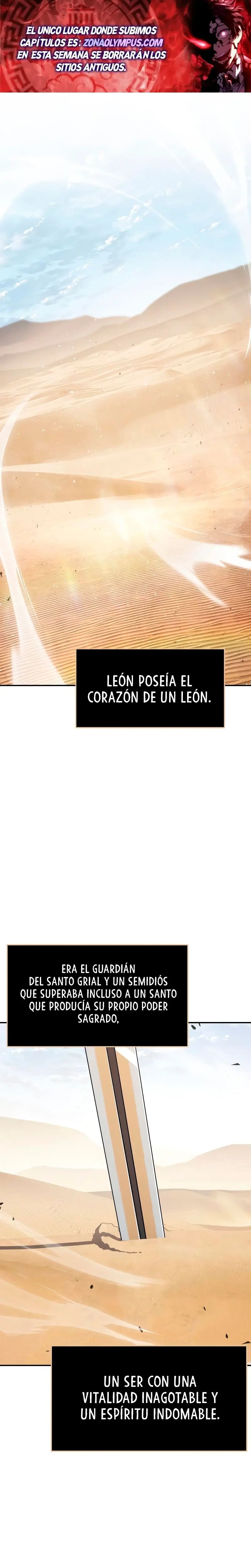 El Devoto Caballero > Capitulo 129 > Page 01
