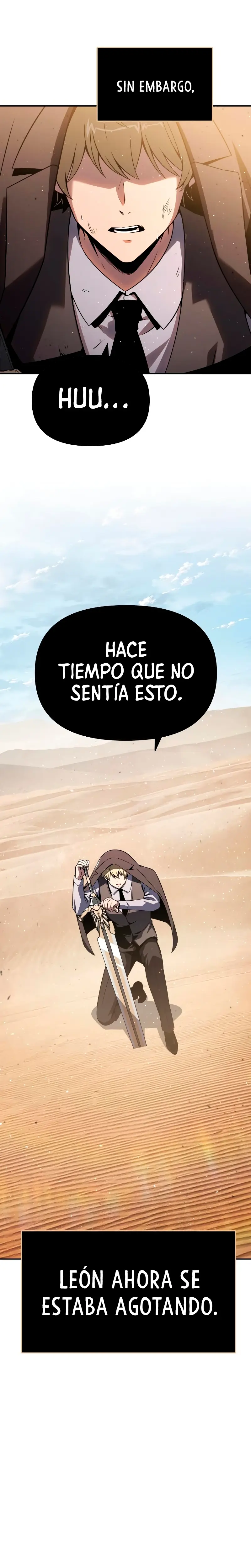 El Devoto Caballero > Capitulo 129 > Page 11