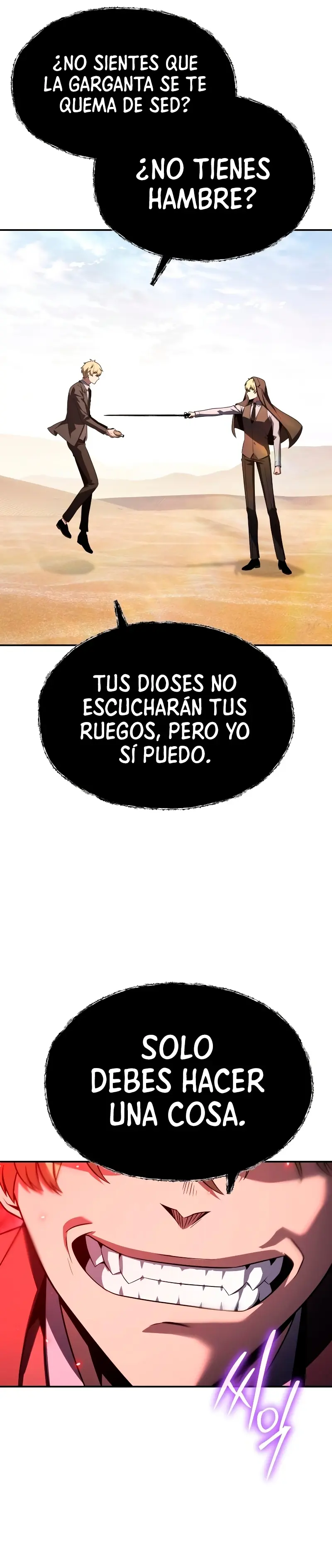 El Devoto Caballero > Capitulo 129 > Page 81