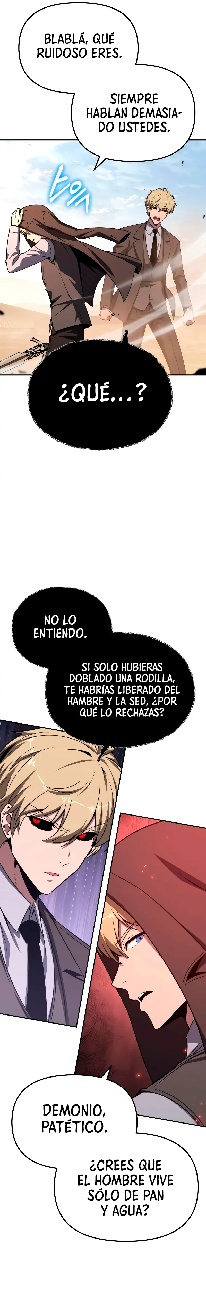 El Devoto Caballero > Capitulo 129 > Page 101