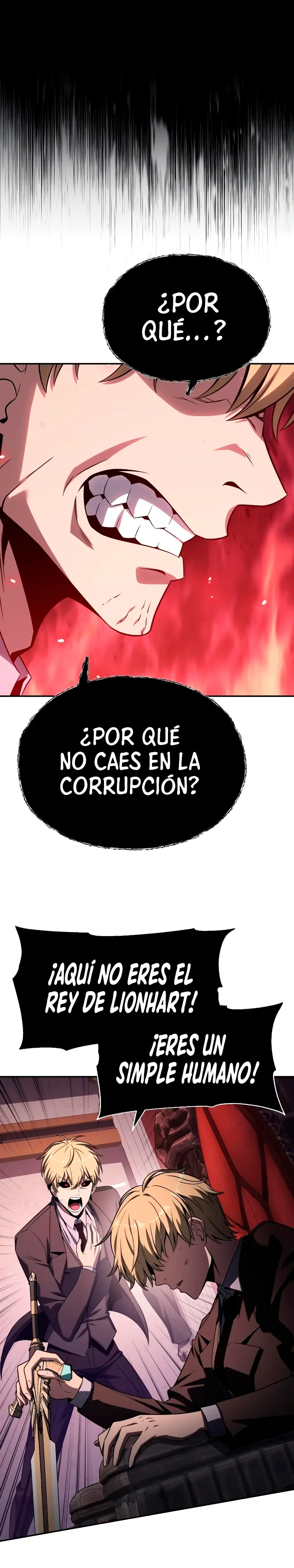 El Devoto Caballero > Capitulo 129 > Page 181