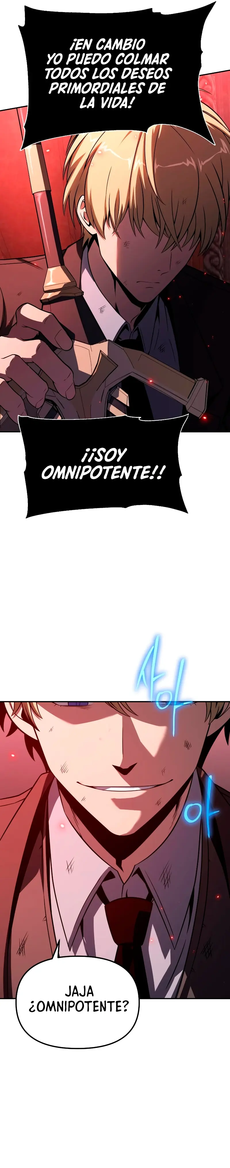 El Devoto Caballero > Capitulo 129 > Page 191