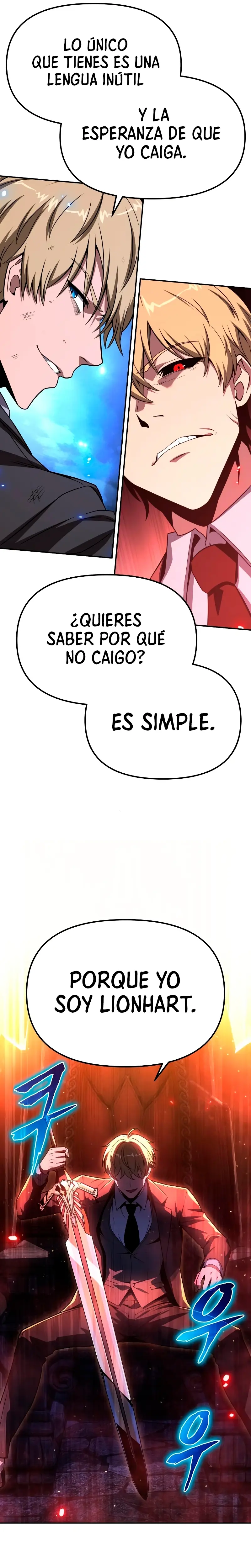 El Devoto Caballero > Capitulo 129 > Page 201