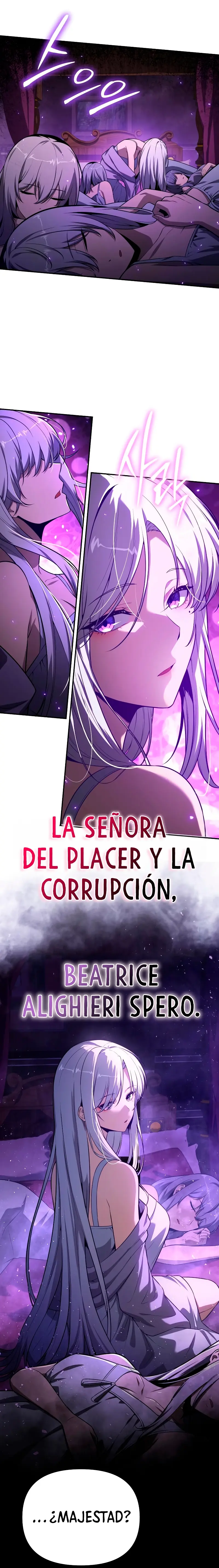 El Devoto Caballero > Capitulo 129 > Page 261