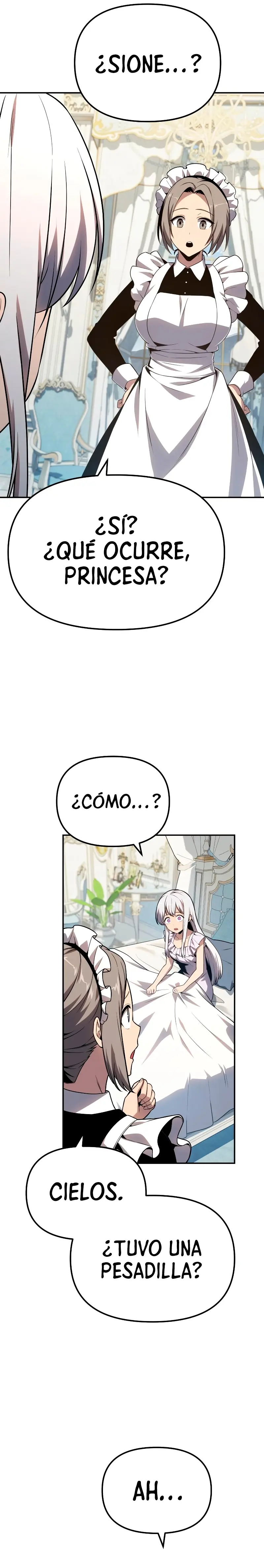 El Devoto Caballero > Capitulo 129 > Page 301