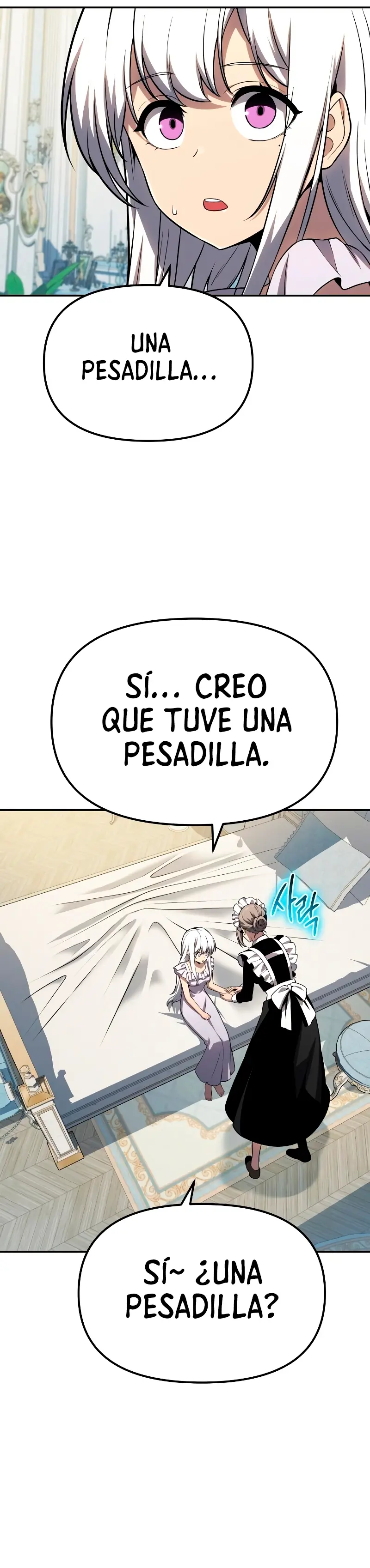 El Devoto Caballero > Capitulo 129 > Page 311