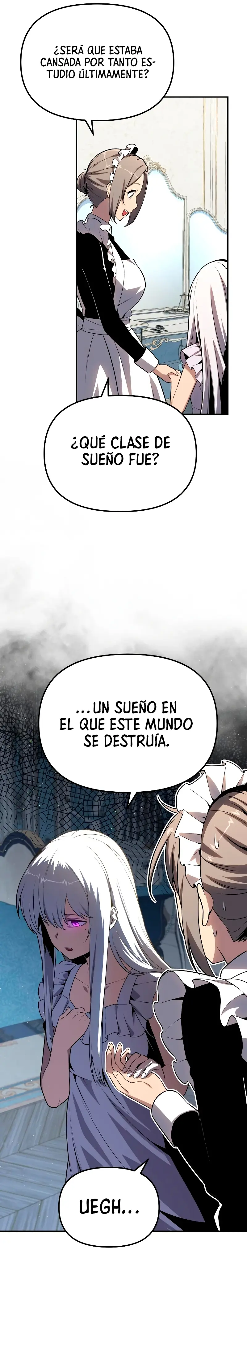 El Devoto Caballero > Capitulo 129 > Page 321