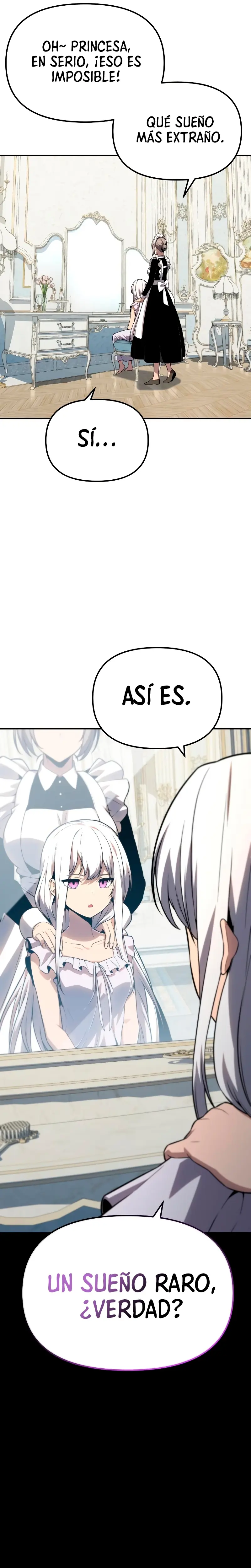 El Devoto Caballero > Capitulo 129 > Page 331