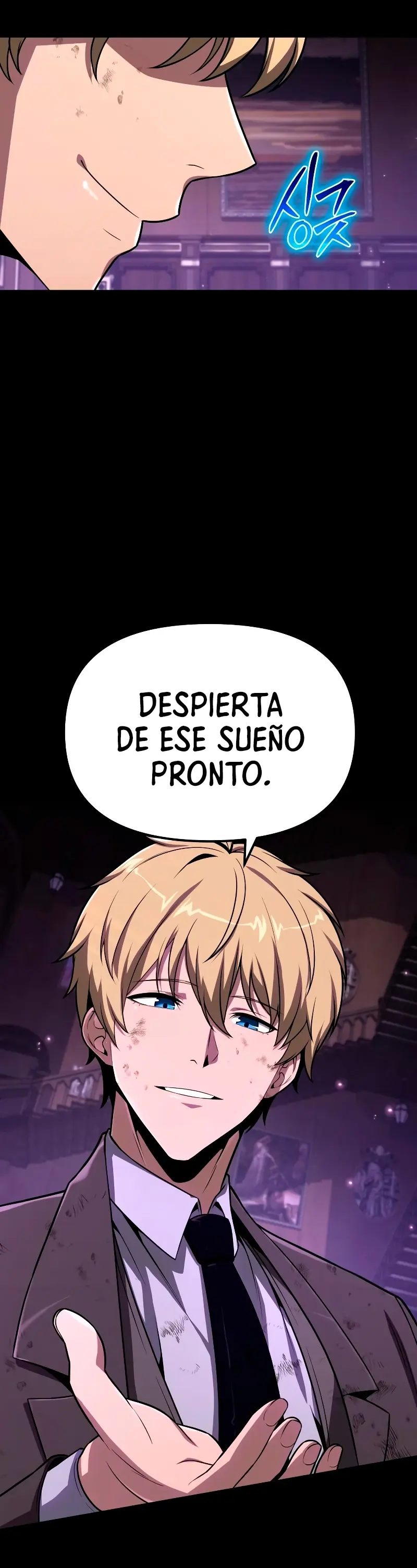 El Devoto Caballero > Capitulo 129 > Page 351