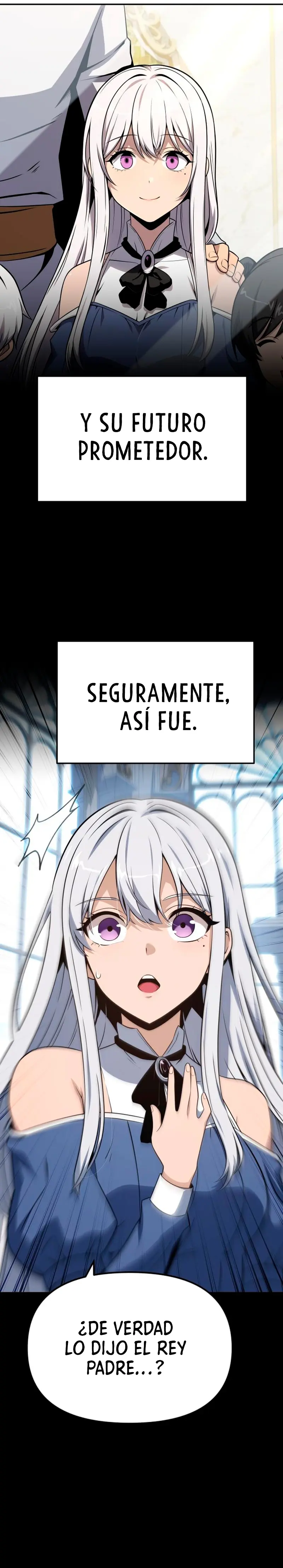 El Devoto Caballero > Capitulo 130 > Page 51