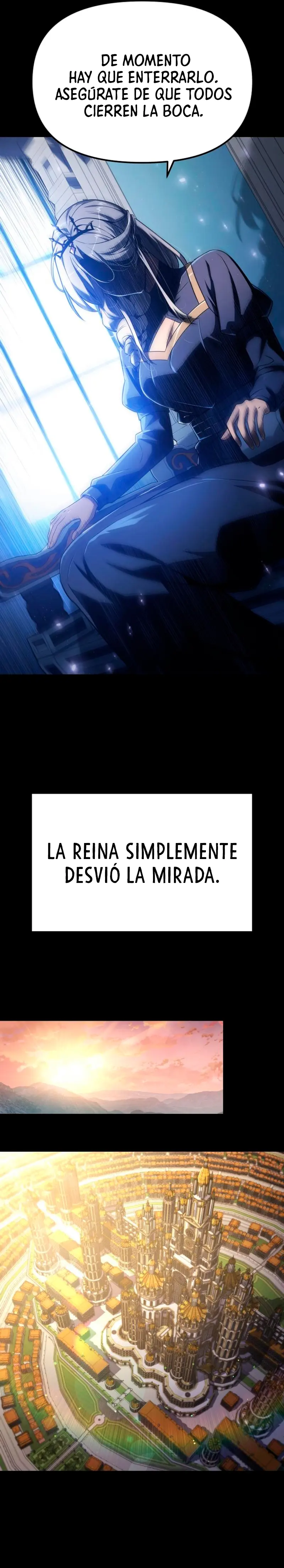 El Devoto Caballero > Capitulo 130 > Page 81