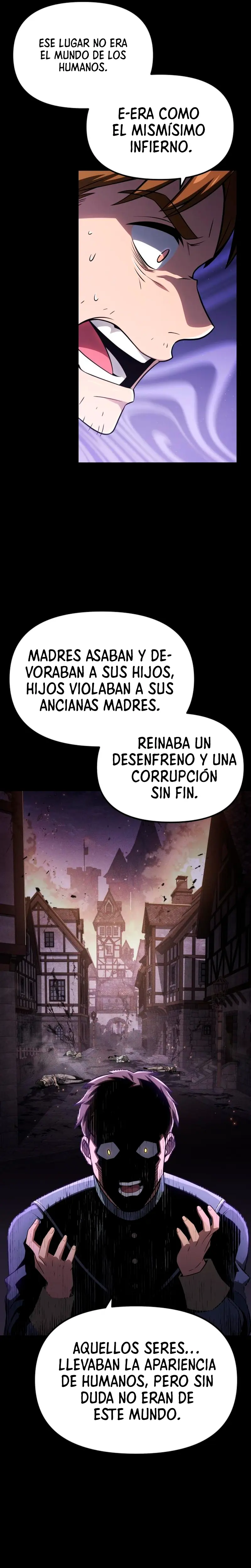 El Devoto Caballero > Capitulo 130 > Page 101