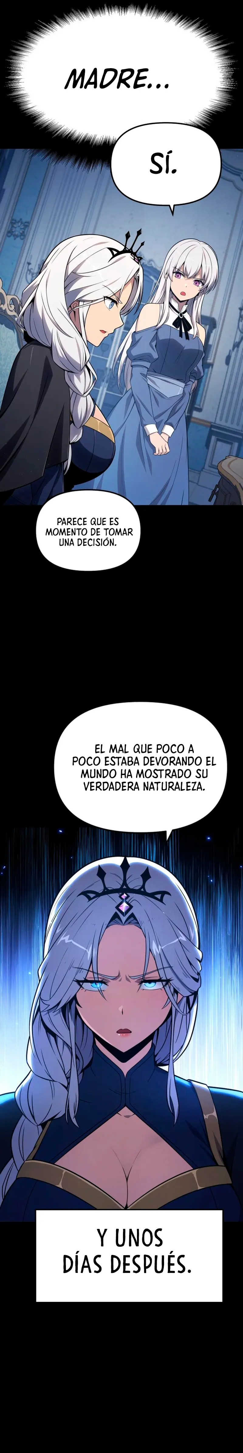 El Devoto Caballero > Capitulo 130 > Page 131