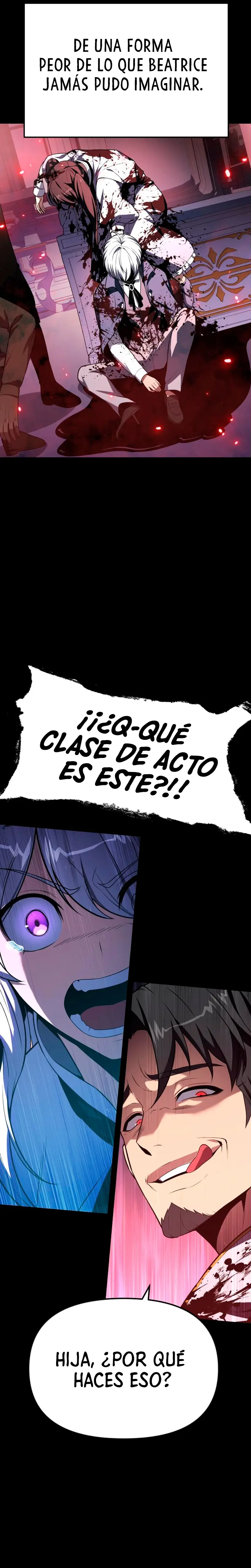 El Devoto Caballero > Capitulo 130 > Page 171