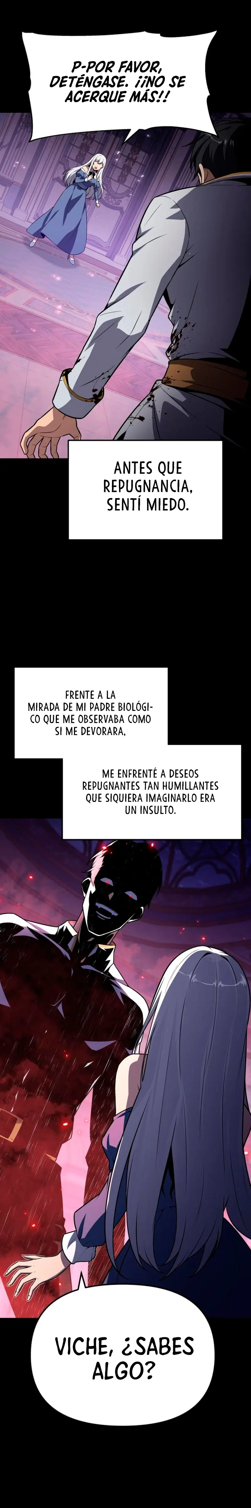 El Devoto Caballero > Capitulo 130 > Page 181