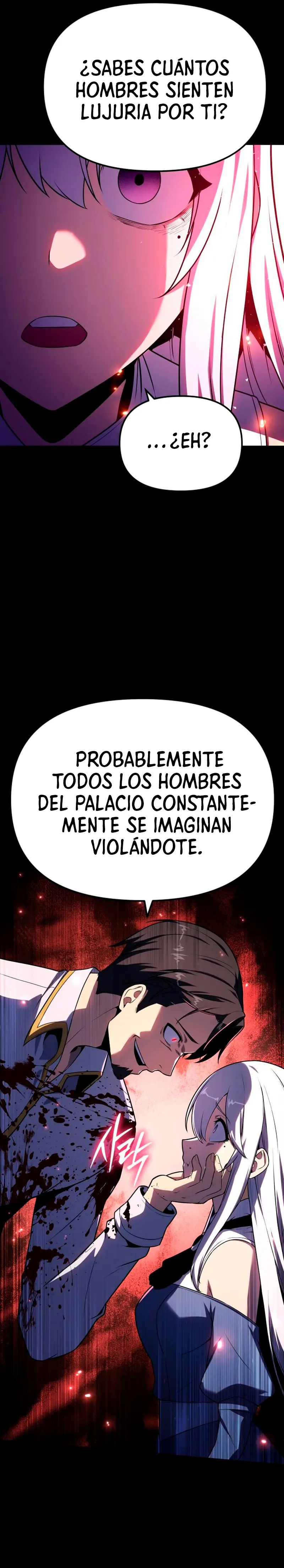 El Devoto Caballero > Capitulo 130 > Page 191