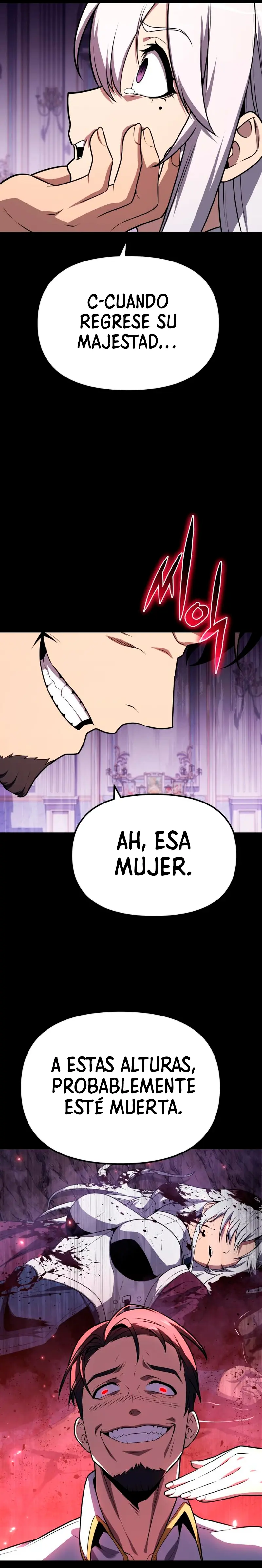 El Devoto Caballero > Capitulo 130 > Page 201