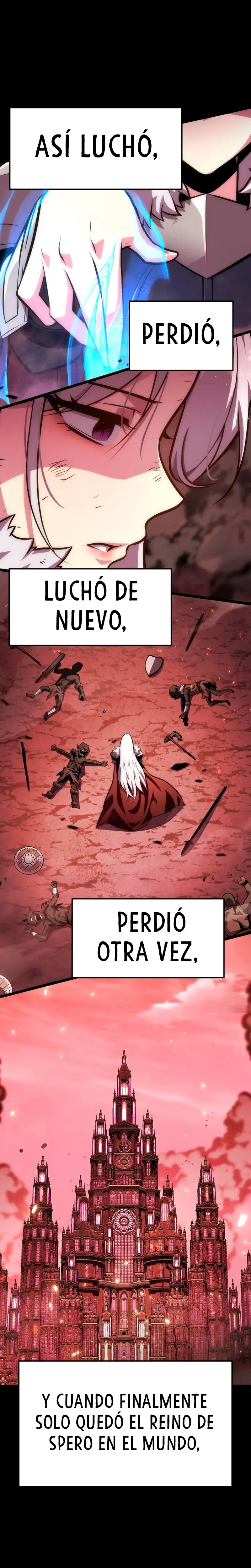 El Devoto Caballero > Capitulo 130 > Page 341