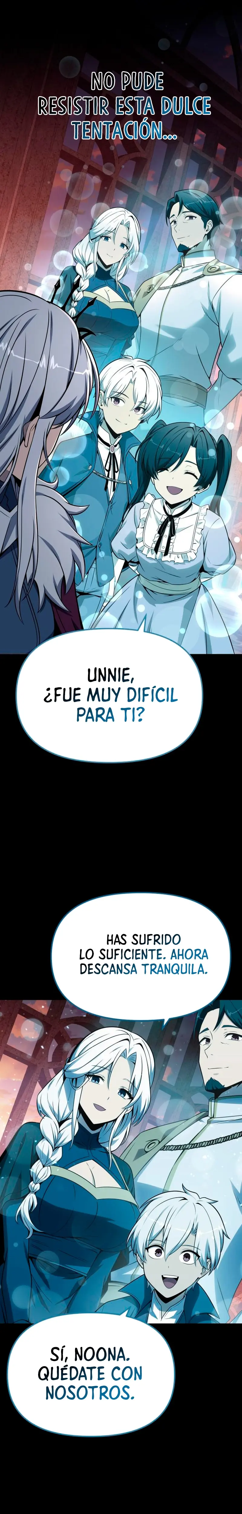 El Devoto Caballero > Capitulo 130 > Page 381