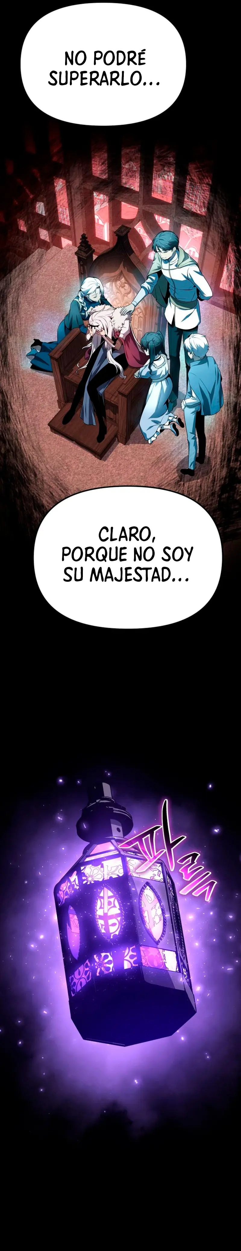El Devoto Caballero > Capitulo 130 > Page 401
