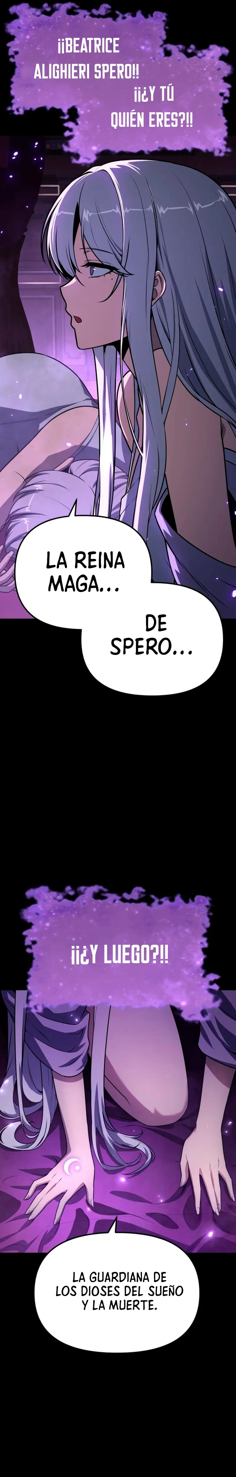 El Devoto Caballero > Capitulo 130 > Page 421
