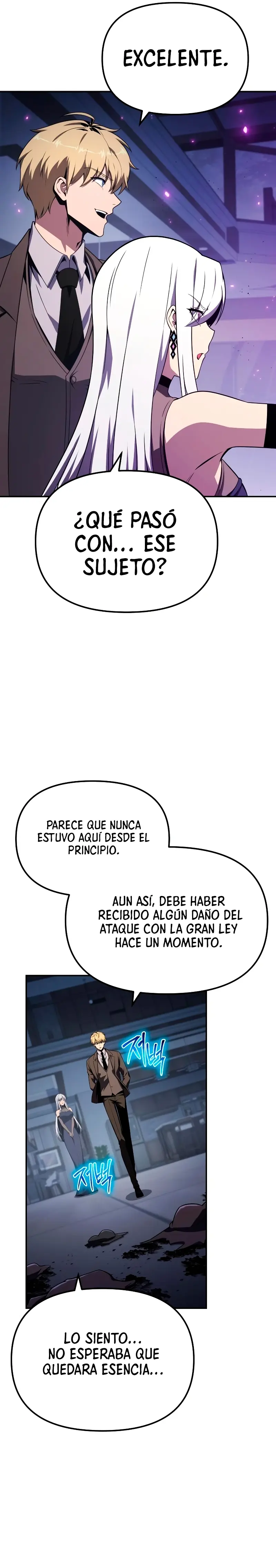 El Devoto Caballero > Capitulo 131 > Page 81