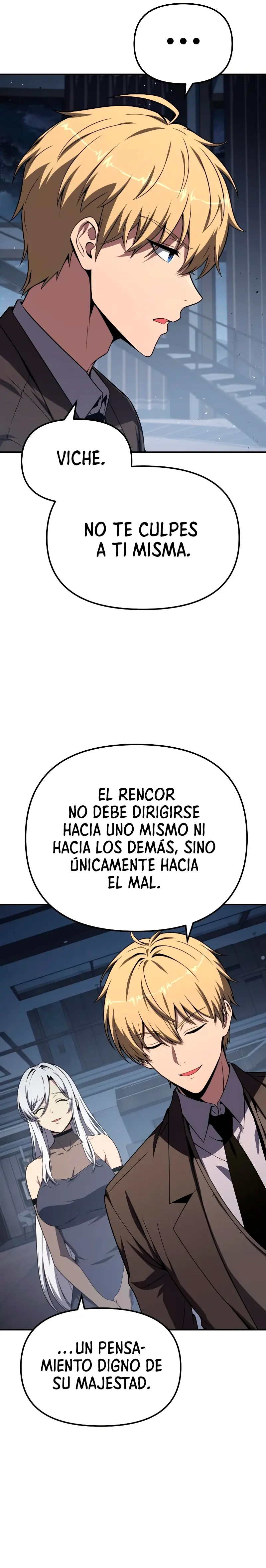 El Devoto Caballero > Capitulo 131 > Page 91