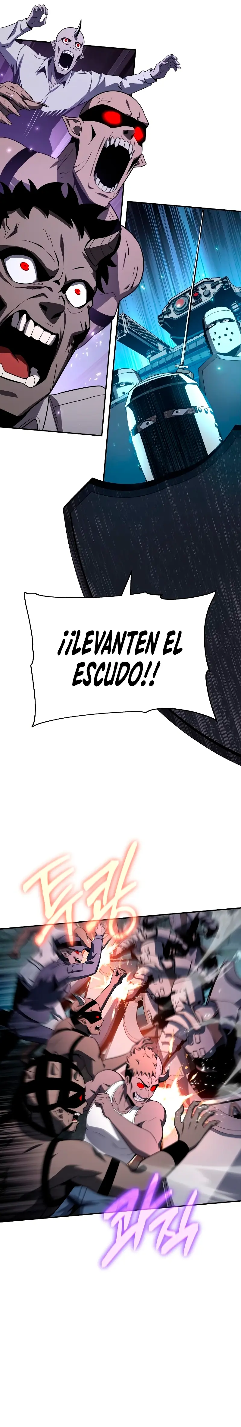 El Devoto Caballero > Capitulo 131 > Page 171