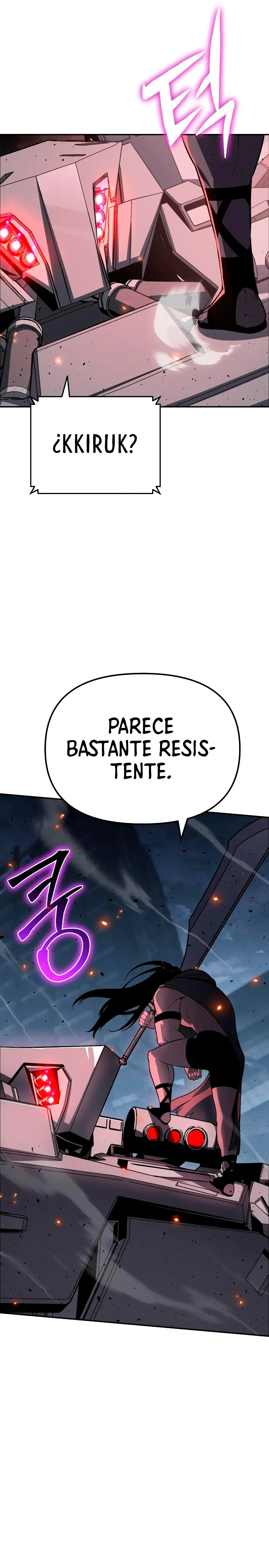 El Devoto Caballero > Capitulo 131 > Page 251