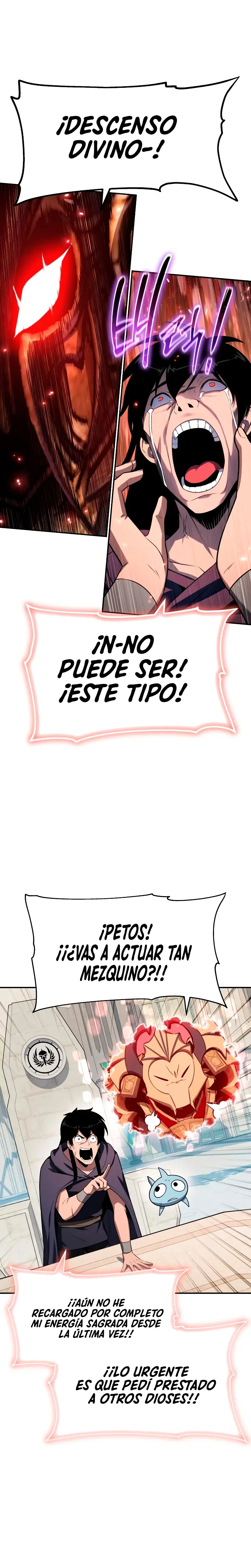 El Devoto Caballero > Capitulo 131 > Page 321