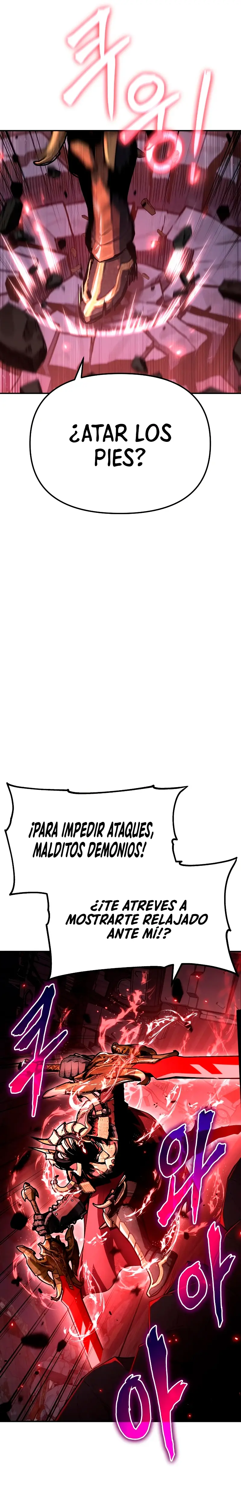 El Devoto Caballero > Capitulo 131 > Page 371