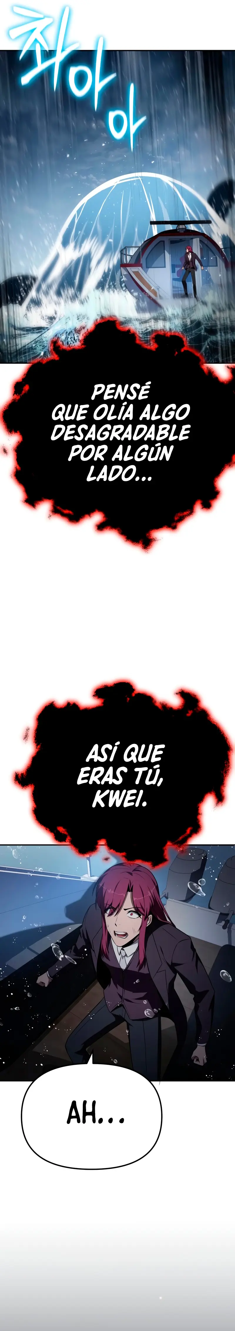 El Devoto Caballero > Capitulo 133 > Page 51