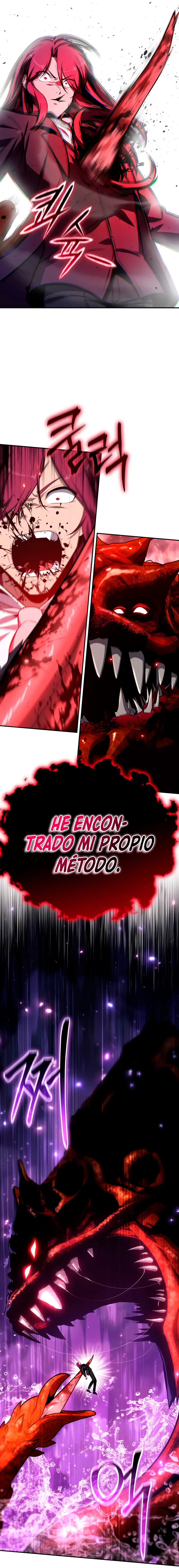 El Devoto Caballero > Capitulo 133 > Page 101