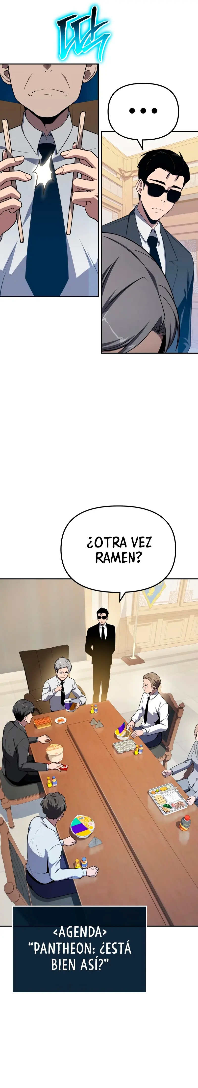 El Devoto Caballero > Capitulo 133 > Page 121