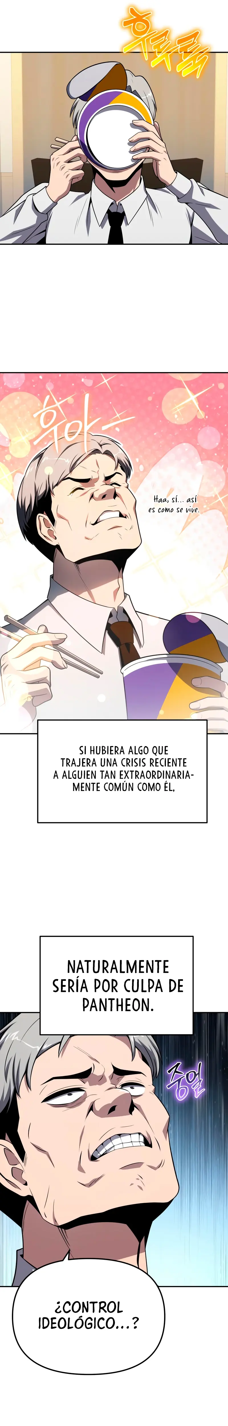 El Devoto Caballero > Capitulo 133 > Page 171