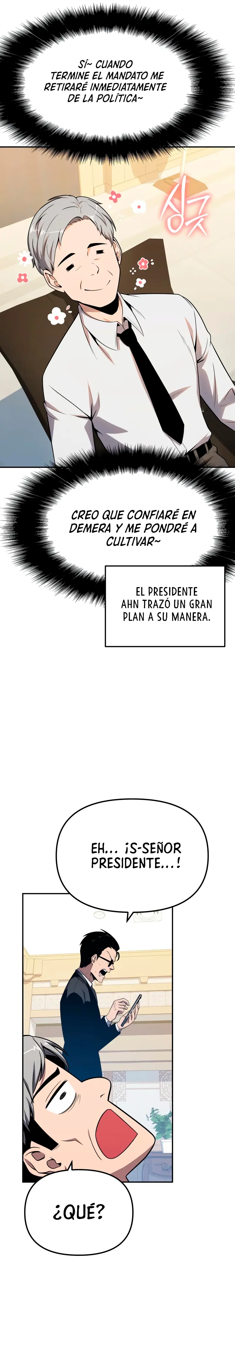 El Devoto Caballero > Capitulo 133 > Page 201