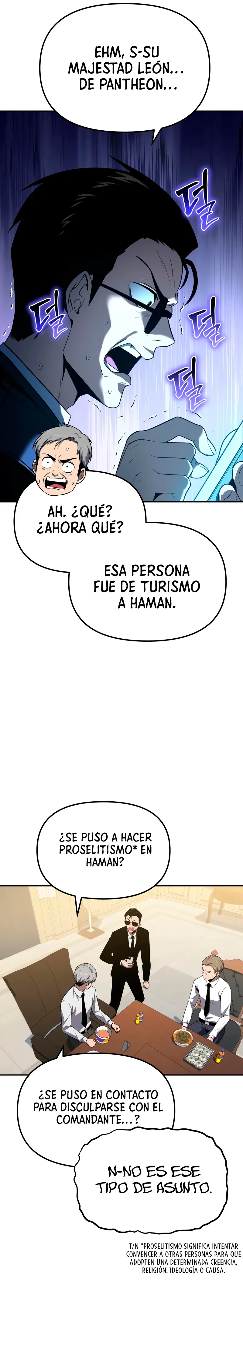 El Devoto Caballero > Capitulo 133 > Page 211
