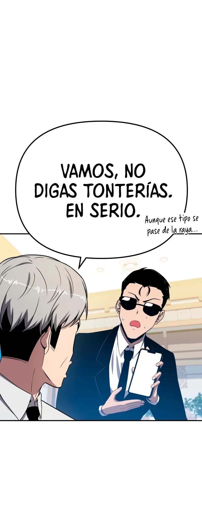 El Devoto Caballero > Capitulo 133 > Page 231
