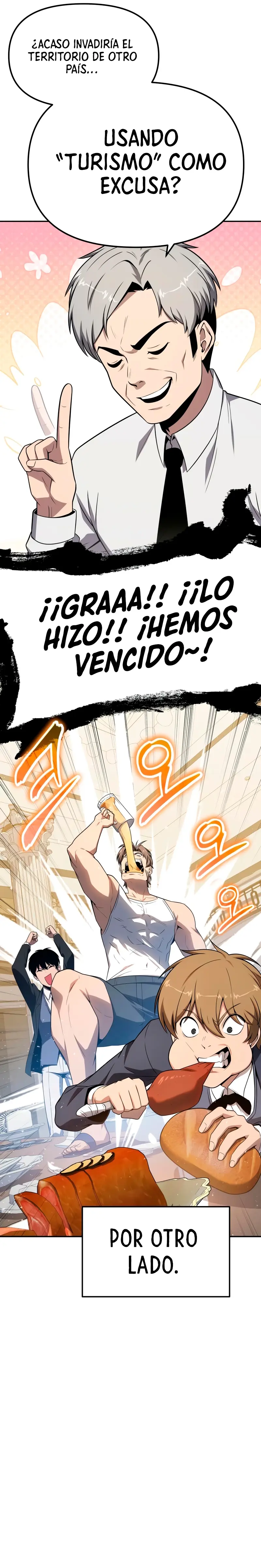 El Devoto Caballero > Capitulo 133 > Page 241