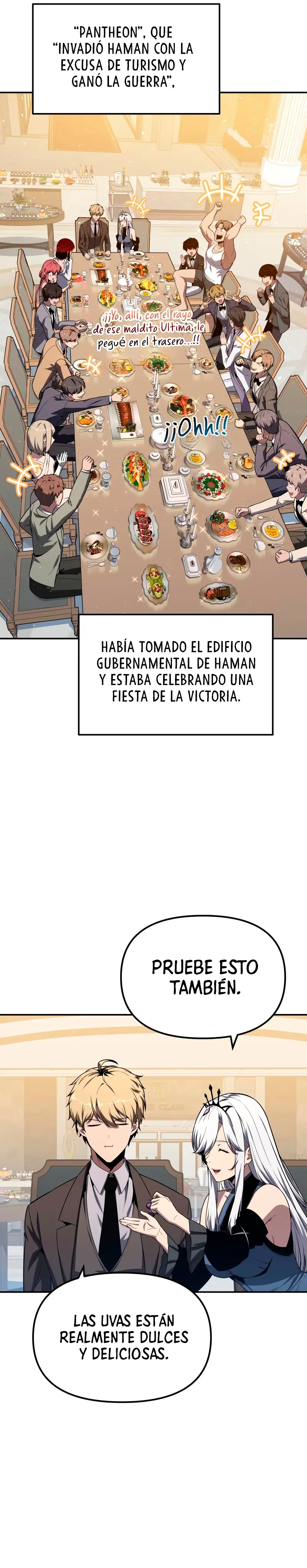 El Devoto Caballero > Capitulo 133 > Page 251