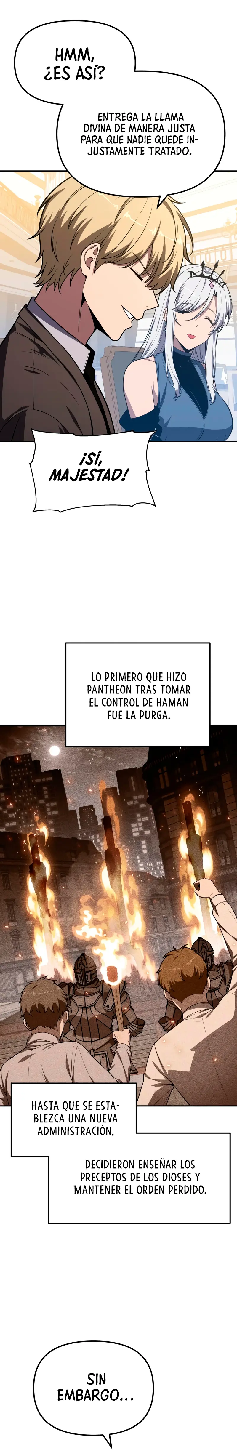 El Devoto Caballero > Capitulo 133 > Page 281