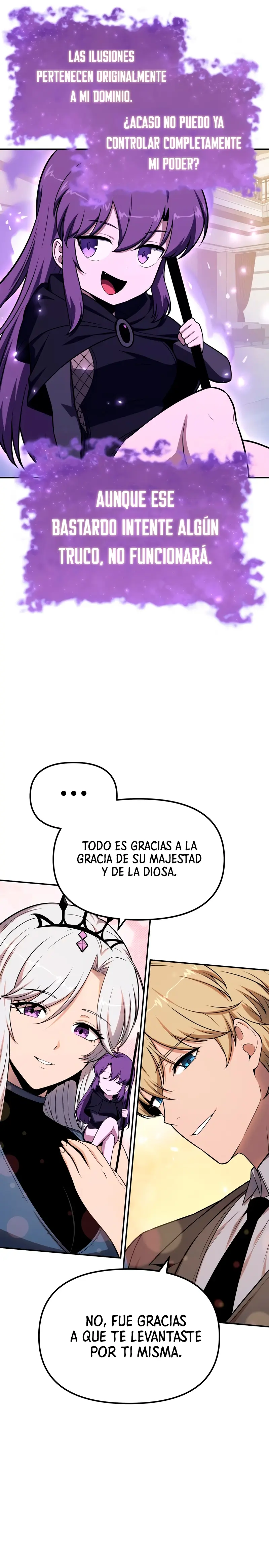 El Devoto Caballero > Capitulo 133 > Page 301