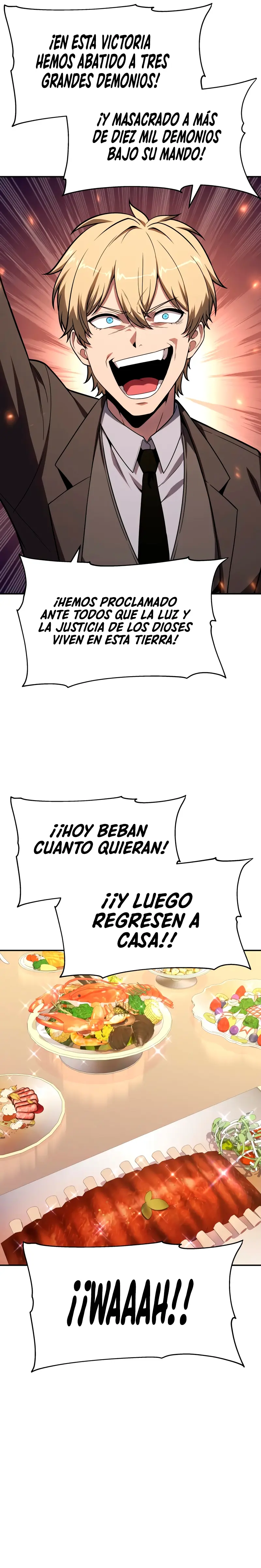 El Devoto Caballero > Capitulo 133 > Page 341