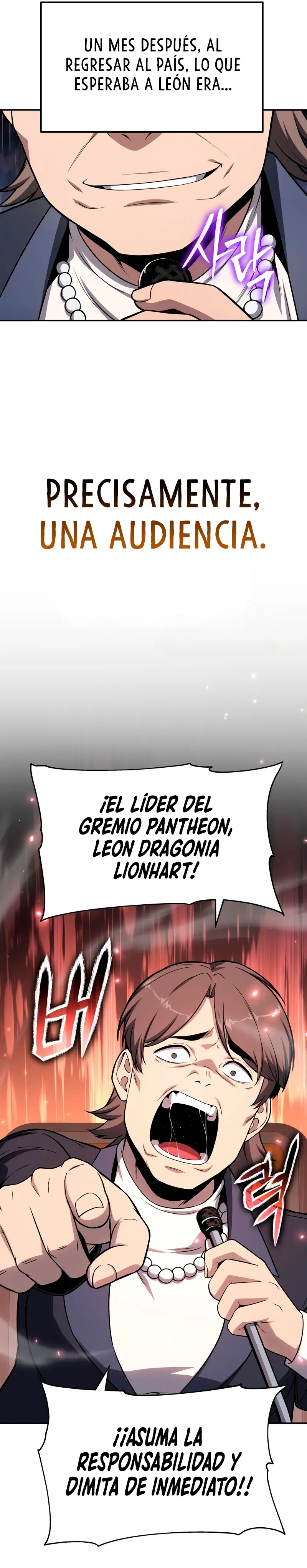 El Devoto Caballero > Capitulo 133 > Page 381