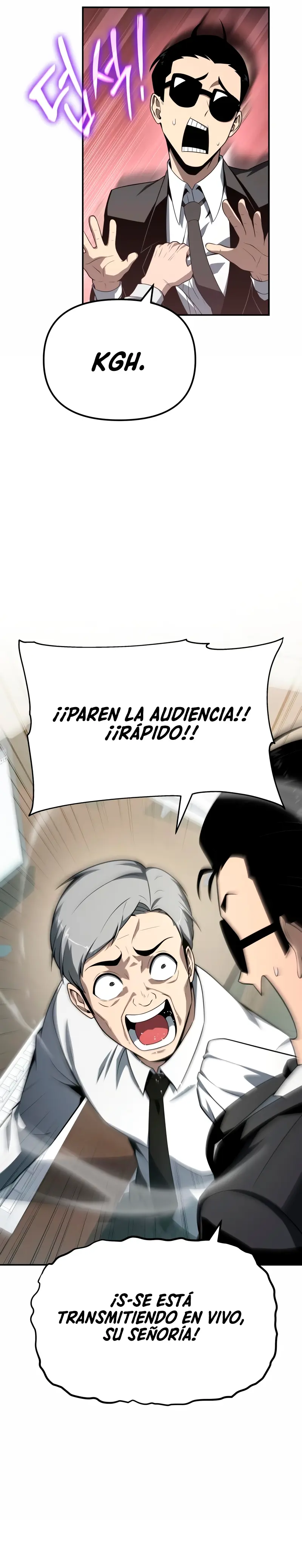 El Devoto Caballero > Capitulo 134 > Page 71