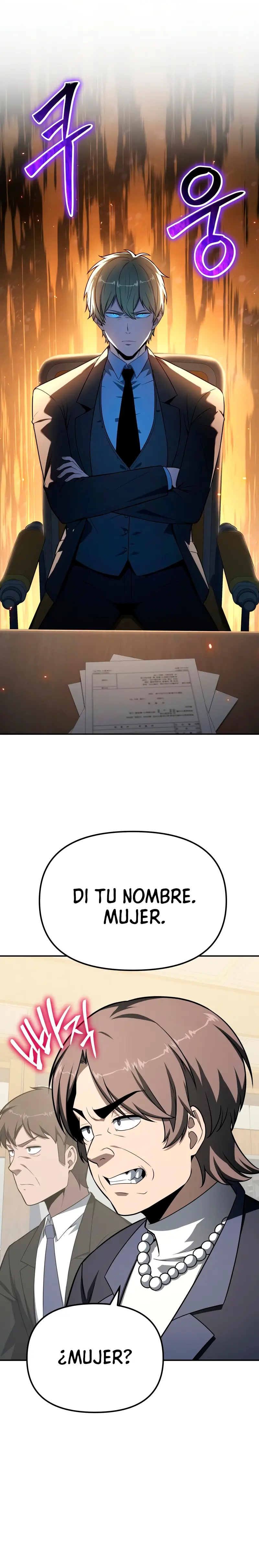 El Devoto Caballero > Capitulo 134 > Page 101