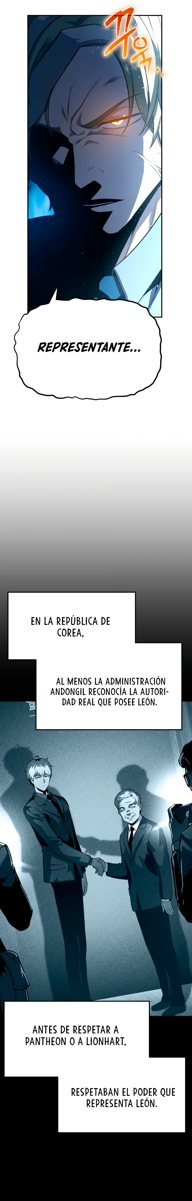 El Devoto Caballero > Capitulo 134 > Page 131