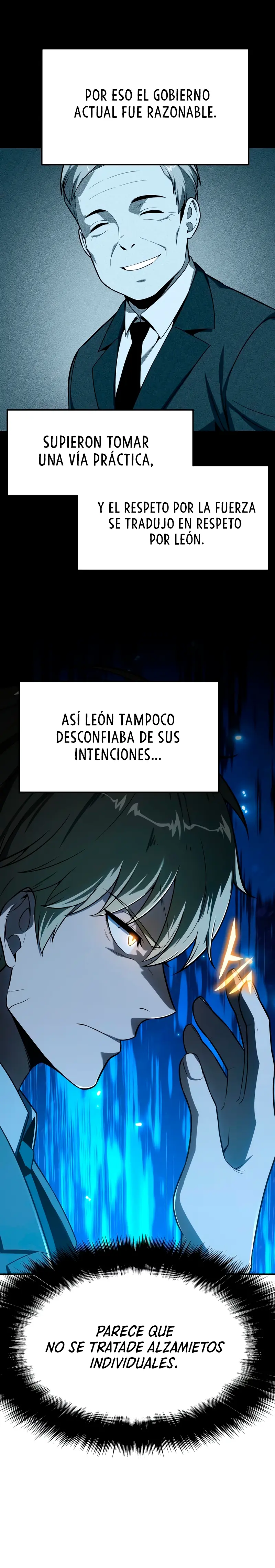 El Devoto Caballero > Capitulo 134 > Page 141